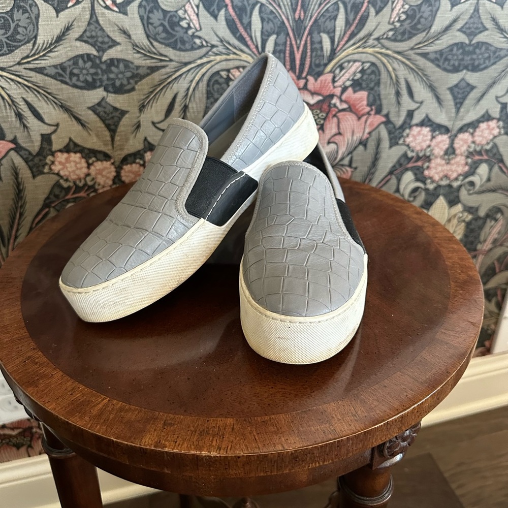 1. State Slip on Sneaker